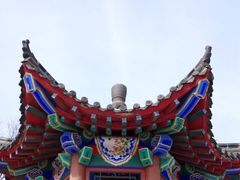 -长春北湖公园