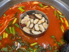 -不老溪贵州菜(广安门总店)