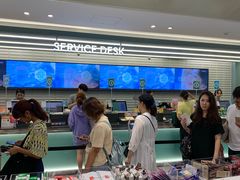 -Olive Young(明洞旗舰店)