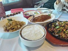 -满堂·烤鸭店·北京菜(鼓楼店)