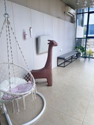 -安琪朵朵独栋花园月子中心