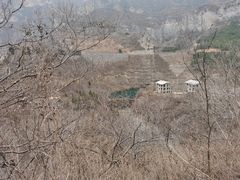 -青龙山生态文化旅游区