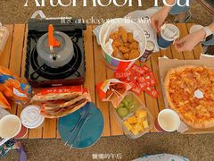 -上海吴淞炮台湾国家湿地公园