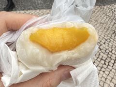 -澳门长洲糯米糍(柯打苏沙街店)