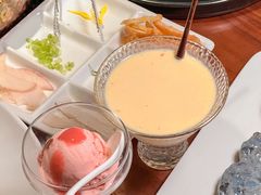 -揽季锅物会.福建黄鱼.海鲜姿造(五四路店)