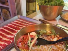 -杨记齐齐哈尔烤肉(总店)