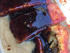 -李记特色五谷杂粮鸡蛋果子