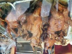 android_upload_pic-王浩儿纪六孃甜皮鸭(乐山总店)
