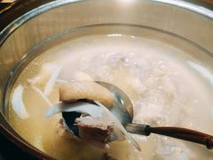 原味椰子鸡-椰夫人·养生椰子鸡(黄埔时代城店)