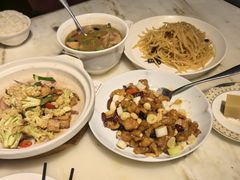 -京味斋·北京烤鸭(北京南站洋桥店)