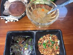-丽江庭院·云南野生菌·海鲜火锅(鼓楼四合院店)