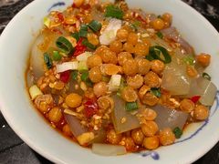 川北凉粉-大川先生·小龙虾·川菜(信义坊店)
