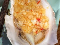 -蚝英雄·鲜蚝自助专门店