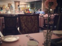 -福州美伦大饭店-中餐厅