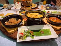 -星叶·东南亚料理(宁波万象汇店)