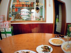 -铁东熏肉大饼铺