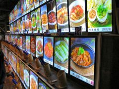 -园林美食城·本土农家菜(杨和镇店)