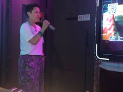 -星聚会KTV(合生汇黑金店)