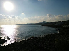 android_upload_pic-柱状节理带