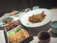 -四世同堂·京菜·烤鸭(双井店)