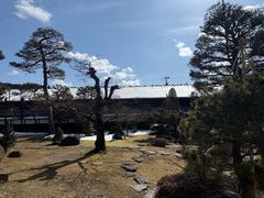 -高山阵屋