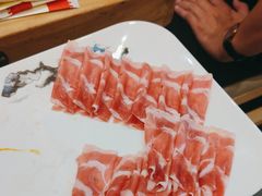 -蜀留香火锅(社会山店)