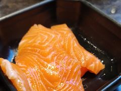 -川骄海鲜自助(河东店)