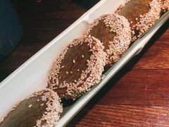-绿茶餐厅(西湖银泰百货店)