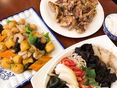 -老仁义·清真菜(太古街店)