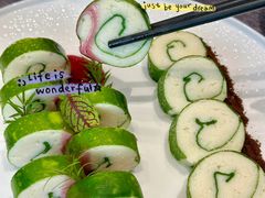 -连鹭海鲜·海肠捞饭·海胆饭(星海店)