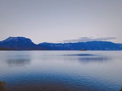 -丽江泸沽湖景区