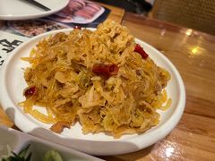 -姥姥家春饼店(惠新东街店)