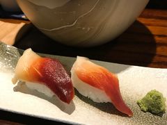 -麦秋寿司(富都广场店)