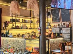 -Uncle Kosto科斯托·中东菜