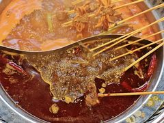 -宏姐串串香(宏伟路店)