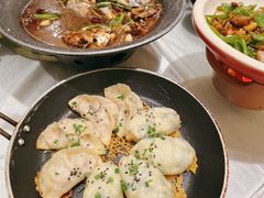 -老平安农家菜(平安店)