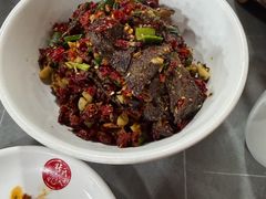 -张氏父子常德肠子馆(红星总店)