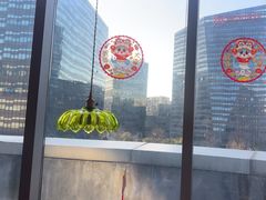 -喃喃椰·糟粕醋·椰子鸡火锅(七堡花园店)