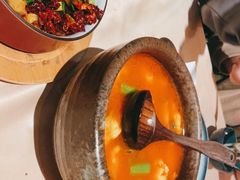 -山石榴·贵州菜(丰盛里店)