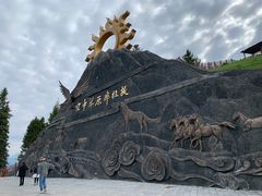 -新疆那拉提国家旅游度假区