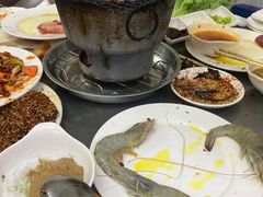 -松明一烤肉馆(鲁园店)