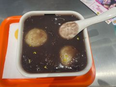 -满记甜品(苏州中心店)