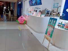 -大悦城(沈阳中街店)