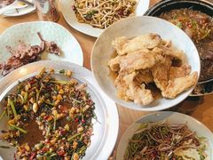 -红樱桃·欢乐餐厅(太原里店)