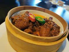 -宝丽轩中餐厅BAOLIXUAN