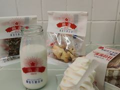 -红星前进面包牛奶公司(君太店)