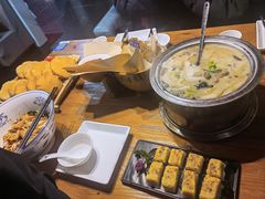 -粉巷13號陕菜馆