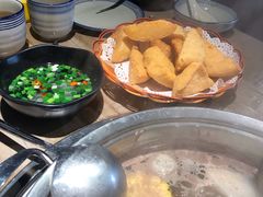 -汕头牛魔王牛肉火锅(樟木头二店)