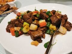 -Yan Ting 宴庭中餐厅(上海静安瑞吉酒店)