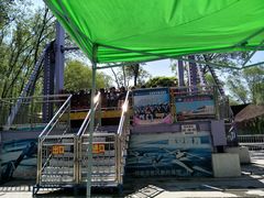 -水上乐园·欢乐世界